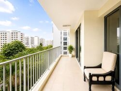 Wandervale (D23), Condominium #554425841
